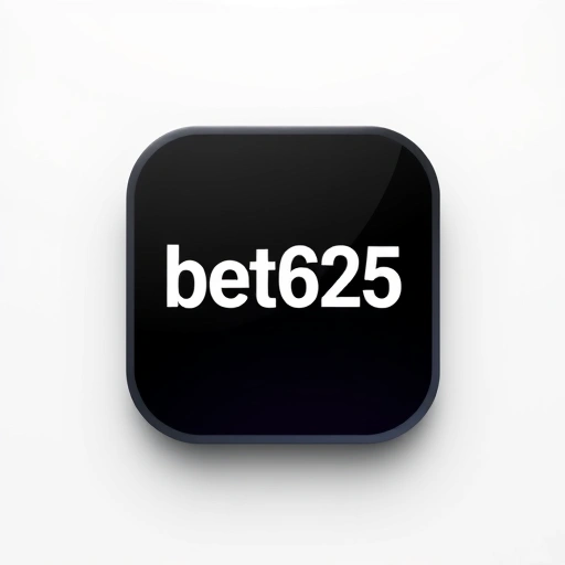 Logo da bet625