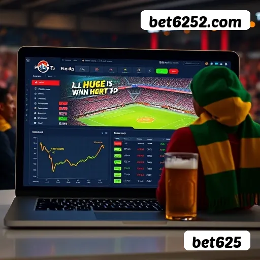 Prêmio bet625